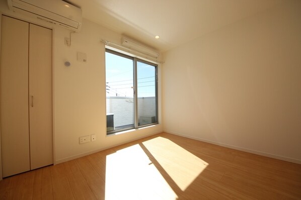 トトロヒルズの物件内観写真